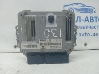 Блок управления двигателем Hyundai I30 2007-2012