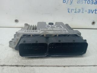 Блок управления двигателем Hyundai I30 FD 1.6 diesel D4FB