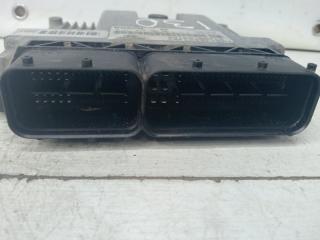 Блок управления двигателем I30 2007-2012 FD 1.6 diesel D4FB