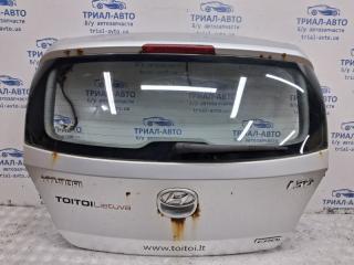 Крышка багажника Hyundai I30 2007-2012