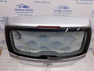 Крышка багажника I30 2007-2012 FD 1.6 diesel D4FB Крышка багажника I30 2007-2012 FD 1.6 diesel D4FB