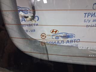 Крышка багажника I30 2007-2012 FD 1.6 diesel D4FB Крышка багажника I30 2007-2012 FD 1.6 diesel D4FB