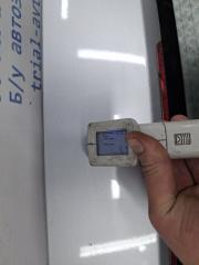 Крышка багажника I30 2007-2012 FD 1.6 diesel D4FB Крышка багажника I30 2007-2012 FD 1.6 diesel D4FB
