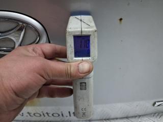 Крышка багажника I30 2007-2012 FD 1.6 diesel D4FB Крышка багажника I30 2007-2012 FD 1.6 diesel D4FB