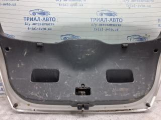 Крышка багажника I30 2007-2012 FD 1.6 diesel D4FB Крышка багажника I30 2007-2012 FD 1.6 diesel D4FB