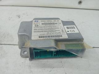 Блок AIRBAG I30 2007-2012 FD 1.6 diesel D4FB Блок AIRBAG I30 2007-2012 FD 1.6 diesel D4FB