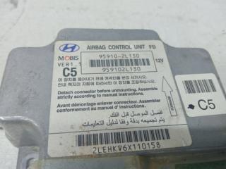 Блок AIRBAG Hyundai I30 FD 1.6 diesel D4FB Блок AIRBAG Hyundai I30 FD 1.6 diesel D4FB