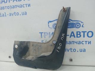 Брызговик передний правый I30 2007-2012 FD 1.6 diesel D4FB Брызговик передний правый I30 2007-2012 FD 1.6 diesel D4FB