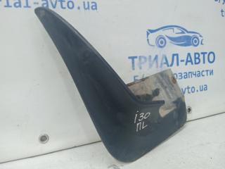 Брызговик передний левый I30 2007-2012 FD 1.6 diesel D4FB Брызговик передний левый I30 2007-2012 FD 1.6 diesel D4FB
