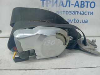 Ремень безопасности передний правый Hyundai I30 FD 1.6 diesel D4FB Ремень безопасности передний правый Hyundai I30 FD 1.6 diesel D4FB