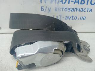 Ремень безопасности передний правый I30 2007-2012 FD 1.6 diesel D4FB Ремень безопасности передний правый I30 2007-2012 FD 1.6 diesel D4FB