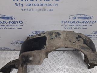 Подкрылок передний правый Hyundai I30 FD 1.6 diesel D4FB Подкрылок передний правый Hyundai I30 FD 1.6 diesel D4FB