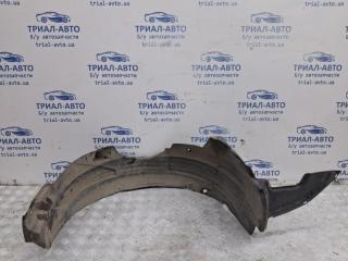 Подкрылок передний левый I30 2007-2012 FD 1.6 diesel D4FB Подкрылок передний левый I30 2007-2012 FD 1.6 diesel D4FB