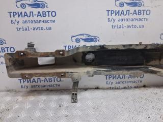 Усилитель бампера задний I30 2007-2012 FD 1.6 diesel D4FB Усилитель бампера задний I30 2007-2012 FD 1.6 diesel D4FB