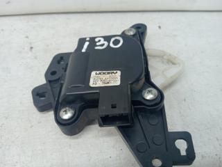 Сервопривод I30 2007-2012 FD 1.6 diesel D4FB Сервопривод I30 2007-2012 FD 1.6 diesel D4FB