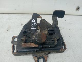 Замок капота I30 2007-2012 FD 1.6 diesel D4FB Замок капота I30 2007-2012 FD 1.6 diesel D4FB