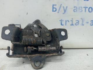Замок капота Hyundai I30 FD 1.6 diesel D4FB Замок капота Hyundai I30 FD 1.6 diesel D4FB