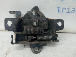 Замок капота I30 2007-2012 FD 1.6 diesel D4FB Замок капота I30 2007-2012 FD 1.6 diesel D4FB