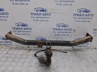 Фаркоп Hyundai I30 2007-2012