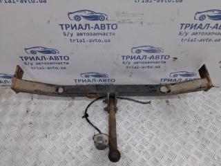 Фаркоп I30 2007-2012 FD 1.6 diesel D4FB Фаркоп I30 2007-2012 FD 1.6 diesel D4FB