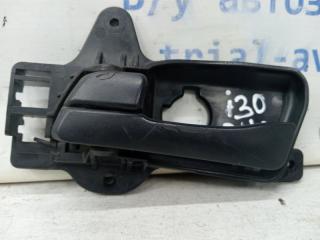 Ручка двери внутреняя задняя левая Hyundai I30 2007-2012