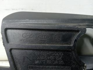Ручка двери внутреняя задняя левая I30 2007-2012 FD 1.6 diesel D4FB Ручка двери внутреняя задняя левая I30 2007-2012 FD 1.6 diesel D4FB