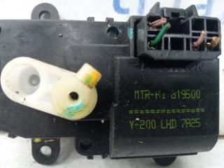 Сервопривод Rexton 2006-2012 Y250 2.7 D27DT Сервопривод Rexton 2006-2012 Y250 2.7 D27DT