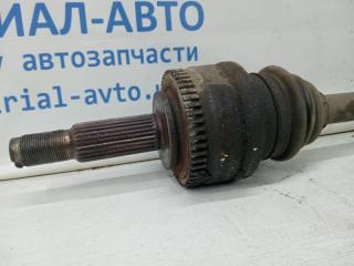 Привод задний левый Rexton 2006-2012 Y250 2.7 D27DT