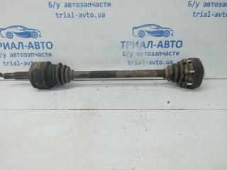 Привод задний левый Rexton 2006-2012 Y250 2.7 D27DT