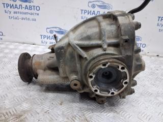Редуктор задний Rexton 2006-2012 Y250 2.7 D27DT Редуктор задний Rexton 2006-2012 Y250 2.7 D27DT