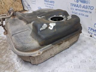 Бак топливный металлический Hyundai I30 FD 1.6 diesel D4FB Бак топливный металлический Hyundai I30 FD 1.6 diesel D4FB