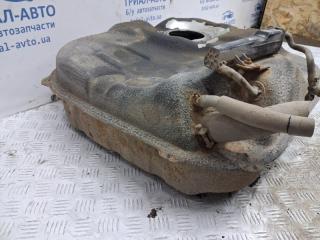 Бак топливный металлический I30 2007-2012 FD 1.6 diesel D4FB Бак топливный металлический I30 2007-2012 FD 1.6 diesel D4FB