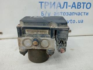 Блок abs Hyundai I30 2007-2012
