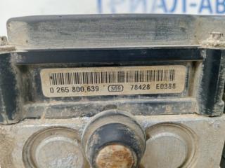 Блок abs I30 2007-2012 FD 1.6 diesel D4FB