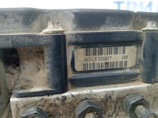 Блок abs I30 2007-2012 FD 1.6 diesel D4FB