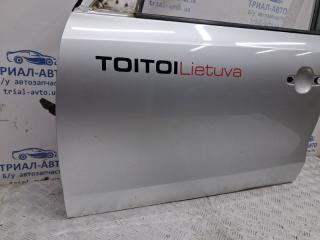 Дверь передняя левая Hyundai I30 FD 1.6 diesel D4FB