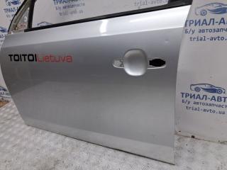 Дверь передняя левая I30 2007-2012 FD 1.6 diesel D4FB