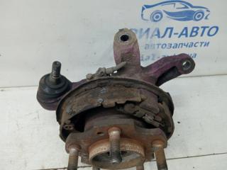 Цапфа задняя правая со ступицей Rexton 2006-2012 Y250 2.7 D27DT