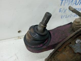 Цапфа задняя правая со ступицей SsangYong Rexton Y250 2.7 D27DT