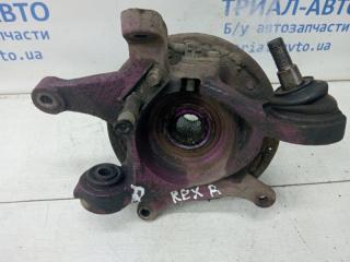 Цапфа задняя правая со ступицей Rexton 2006-2012 Y250 2.7 D27DT