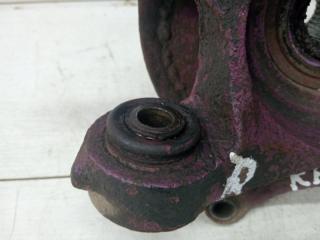 Цапфа задняя правая со ступицей Rexton 2006-2012 Y250 2.7 D27DT