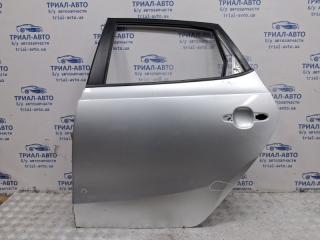Дверь задняя левая Hyundai I30 2007-2012