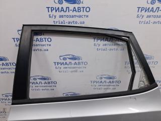 Дверь задняя левая I30 2007-2012 FD 1.6 diesel D4FB