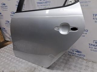 Дверь задняя левая I30 2007-2012 FD 1.6 diesel D4FB