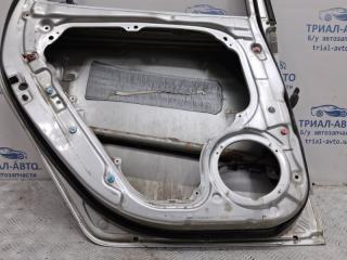 Дверь задняя левая I30 2007-2012 FD 1.6 diesel D4FB