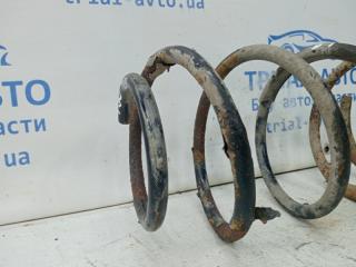 Пружина передняя I30 2007-2012 FD 1.6 diesel D4FB Пружина передняя I30 2007-2012 FD 1.6 diesel D4FB