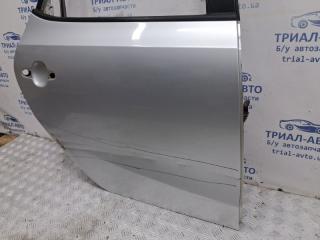Дверь задняя правая I30 2007-2012 FD 1.6 diesel D4FB