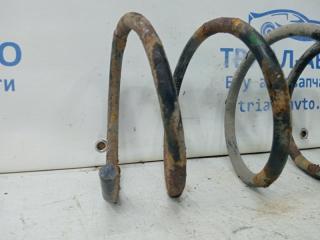 Пружина передняя I30 2007-2012 FD 1.6 diesel D4FB