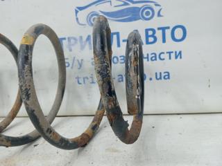 Пружина передняя Hyundai I30 FD 1.6 diesel D4FB