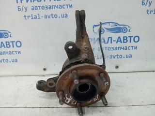 Кулак поворотный правый со ступицей Hyundai I30 2007-2012